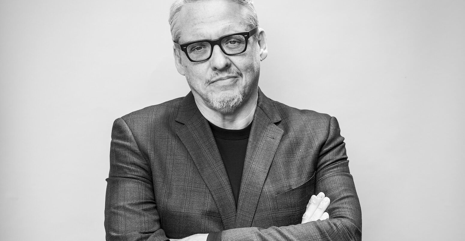 Adam McKay. Credit: Emma McIntyre