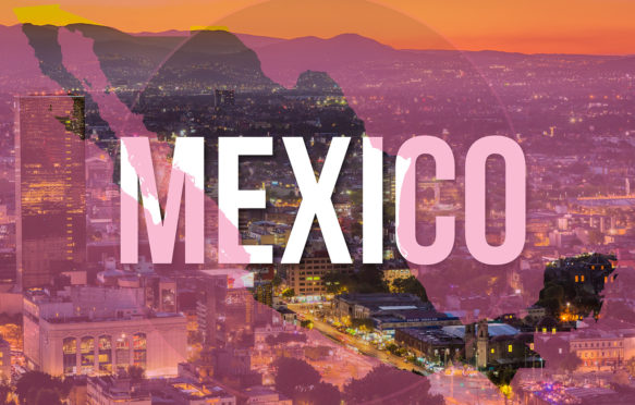 The Carbon Brief profile: Mexico