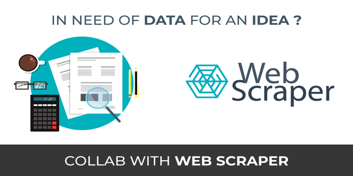 Web-Scraper-Collaboration-Blog